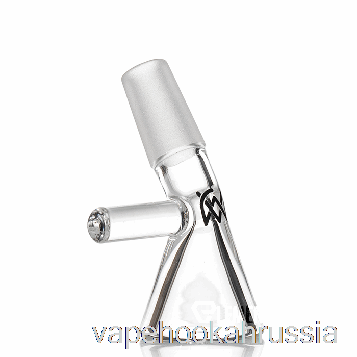 Vape Russia MJ Arsenal 10 мм цветочная чаша слайд прозрачная